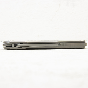 Нож WE Knife Vision R, 20CV Reverse Tanto, Titanium Gray, Snecx Tan Design - складной туристические ножи из стали Нож WE Knife Vision R, 20CV Reverse Tanto, Titanium Gray, Snecx Tan Design - складной туристические ножи из стали