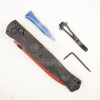 Нож Benchmade SOCP 391T Tactical Trainer, CF Elite - купить в интернет-магазине Blademan