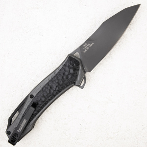 Нож Kershaw Vedder, Stainless steel/G10 - складной туристические ножи из стали Нож Kershaw Vedder, Stainless steel/G10 - складной туристические ножи из стали