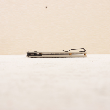 Нож Benchmade Bugout, S30V, Tan Grivory Handle, 535-12