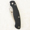 Нож Spyderco Military 2, CPM S30V, G10 Black, C36GP2 Нож Spyderco Military 2, CPM S30V, G10 Black, C36GP2