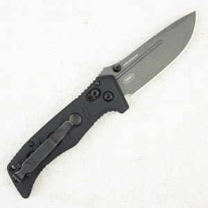 Нож Benchmade MINI ADAMAS, CPM CruWear, G10 Black, 273GY-1 Нож Benchmade MINI ADAMAS, CPM CruWear, G10 Black, 273GY-1
