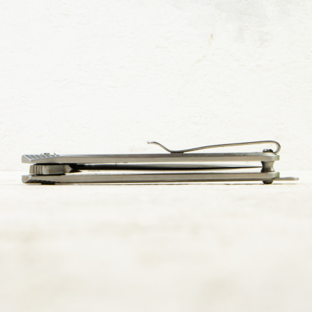 Нож Steelclaw Сэр-02, AUS-8 Нож Steelclaw Сэр-02, AUS-8