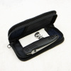 Mr.Blade Shot, D2, Stonewash, G10 Black Mr.Blade Shot, D2, Stonewash, G10 Black