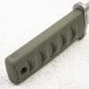 Нож Cold Steel Kyoto 2 Reinforced, 17DB-ODSW, Kray-Ex Olive - купить в интернет-магазине Blademan