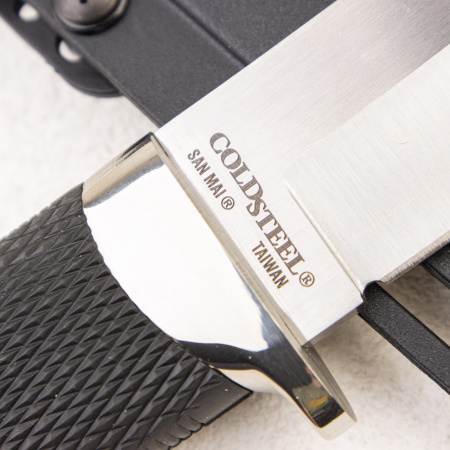 Нож Cold Steel Master Tanto San Mai - купить в интернет-магазине Blademan