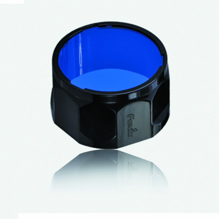 Фильтр Fenix AOF-L синий - купить в интернет-магазине Blademan