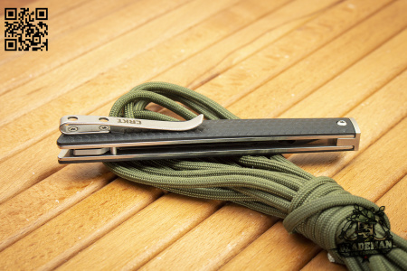 Нож CRKT CEO, Richard Rogers Design Нож CRKT CEO, Richard Rogers Design - купить в интернет-магазине Blademan