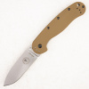 Нож ESEE Avispa, D2, Coyote Brown Нож ESEE Avispa, D2, Coyote Brown