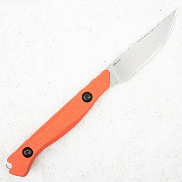 Нож Benchmade FlyWay, CPM 154, G10 Orange, 15700