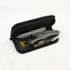 Нож WE Knife Orc Boss, Gray CPM 20CV, Titanium Gray Handle, WE24042-3 Нож WE Knife Orc Boss, Gray CPM 20CV, Titanium Gray Handle, WE24042-3
