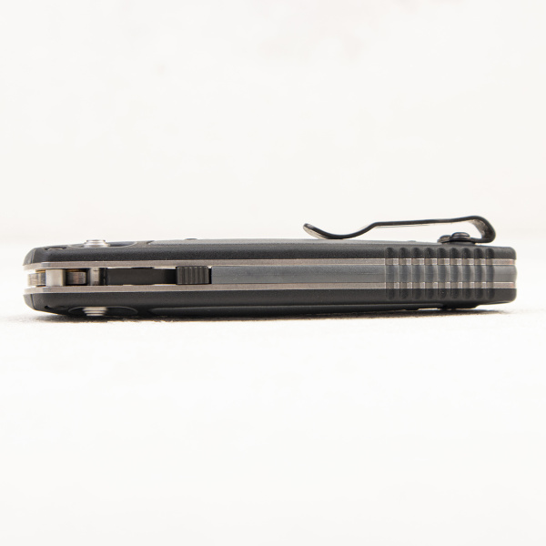 Нож Benchmade 595 Mini-Boost, S30V, Grivory/Versaflex