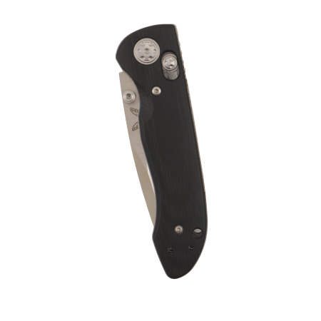 Нож Benchmade Foray, CPM 20CV, G10 Black, 698