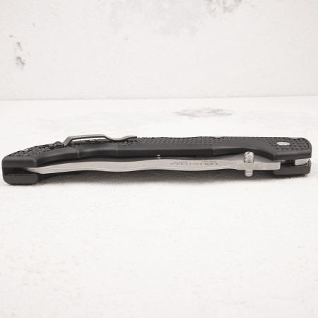 Нож Cold Steel Kris XL Voyager, AUS-10A, Griv-Ex Black, CS29AXW