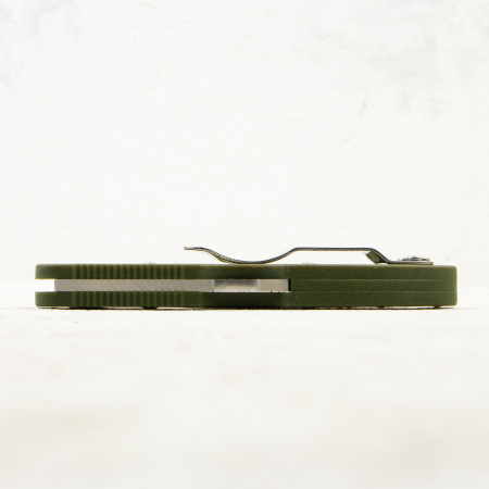 Нож Firebird by Ganzo F759M Зеленый Нож Firebird by Ganzo F759M Зеленый