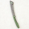 Нож CIVIVI Shawka, Satin, 14C28N, Aluminum Gray/Green Handle, Nylon Sheath, C22029B-3 Нож CIVIVI Shawka, Satin, 14C28N, Aluminum Gray/Green Handle, Nylon Sheath, C22029B-3