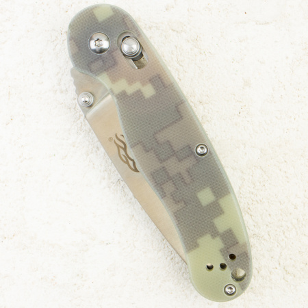 Нож Firebird by Ganzo FB727S, Camouflage