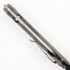 Нож Chris Reeve Umnumzaan, CPM Magnacut, Titanium Нож Chris Reeve Umnumzaan, CPM Magnacut, Titanium - купить в интернет-магазине Blademan