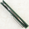 Нож Petrified Fish Forward, D2, Satin, G10 Green Handle, PF818GRS Нож Petrified Fish Forward, D2, Satin, G10 Green Handle, PF818GRS