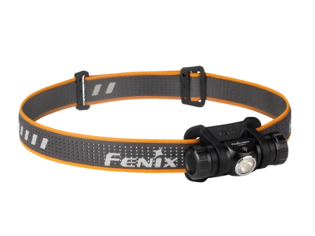 Налобный фонарь Fenix HM23