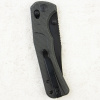 Нож Sencut Slybolt, Black, 9Cr18MoV, Micarta Dark Green Handle, S25001A-1 Нож Sencut Slybolt, Black, 9Cr18MoV, Micarta Dark Green Handle, S25001A-1
