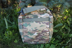 Тактическая сумка Kiwidition Wapi, Мультикам - купить в интернет-магазине Blademan