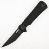 Нож CRKT Goken, 4116, G10 Black, CR2920 Нож CRKT Goken, 4116, G10 Black, CR2920