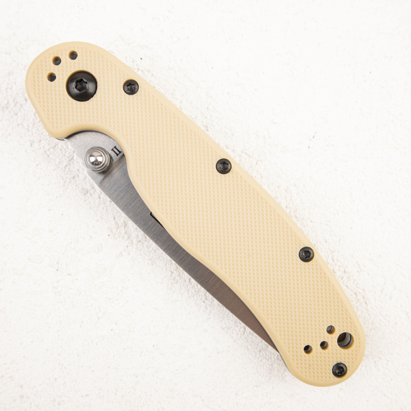 Ontario RAT-2 Desert Tan, D2, ON8828DT