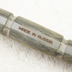 N.C. Custom Viper, X105, G10