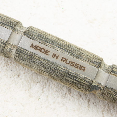 N.C. Custom Viper, X105, G10