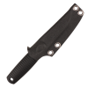 Нож OWL Baby Tyto, Elmax Cryo, G10 Black Handle, Kydex
