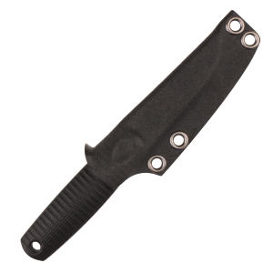 Нож OWL Baby Tyto, Elmax Cryo, G10 Black Handle, Kydex