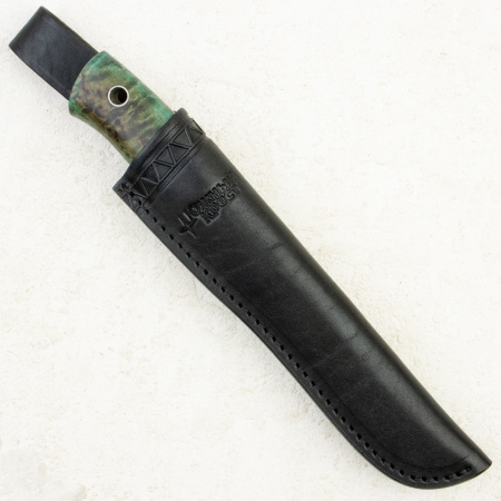 Южный Крест - Кузьмич, Карельская береза Малахит, M390