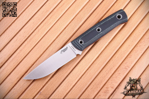 Южный Крест - M1, G10 Чёрно-зелёный, ELMAX - купить в интернет-магазине Blademan