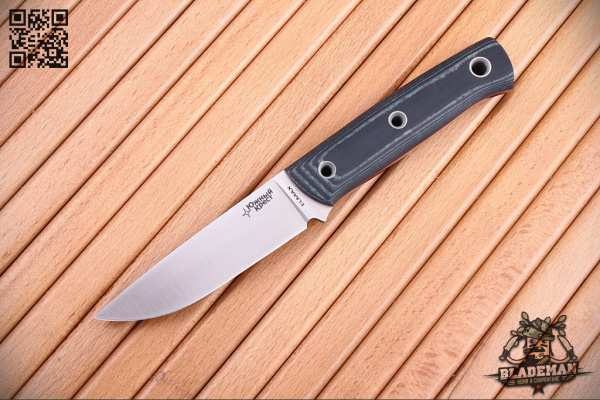 Южный Крест - M1, G10 Чёрно-зелёный, ELMAX - купить в интернет-магазине Blademan