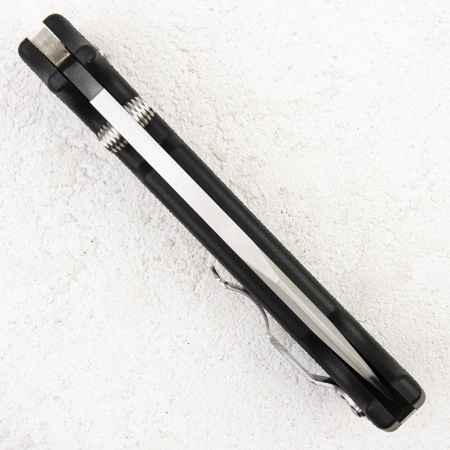 Нож Cold Steel SR1 Lite, Griv-Ex Black, CS62K1 Нож Cold Steel SR1 Lite, Griv-Ex Black, CS62K1