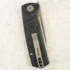 Нож Petrified Fish Beluga, Sand Blasting, 14C28N, Carbon Fiber Handle, PFP01XCP Нож Petrified Fish Beluga, Sand Blasting, 14C28N, Carbon Fiber Handle, PFP01XCP