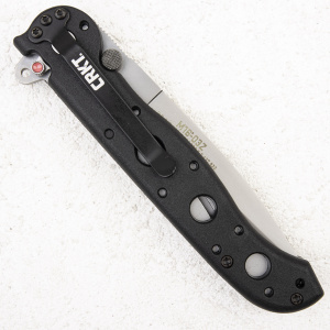 Нож CRKT M16, AUS 8, Nylon Black - складной туристические ножи из стали Нож CRKT M16, AUS 8, Nylon Black - складной туристические ножи из стали