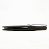 Нож Mr.Blade Hemnes Gen.2, D2 Tool Steel, G10 Black, MB500-BSW/BK Нож Mr.Blade Hemnes Gen.2, D2 Tool Steel, G10 Black, MB500-BSW/BK