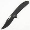 Нож CIVIVI Ortis, 9Cr18MoV Black, Nylon Black Нож CIVIVI Ortis, 9Cr18MoV Black, Nylon Black