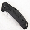 Нож Kershaw Link, Tanto, Black - купить в интернет-магазине Blademan