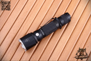 Тактический Фонарь Fenix TK15UE 2016 Ultimate Edition Black - купить в интернет-магазине Blademan