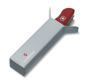 Нож перочинный Victorinox Picknicker Red Нож перочинный Victorinox Picknicker Red