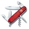 Нож перочинный Victorinox Spartan Red