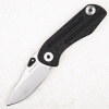 Нож Realsteel Precision Black, 14C28N, G10 Нож Realsteel Precision Black, 14C28N, G10