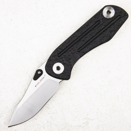 Нож Realsteel Precision Black, 14C28N, G10