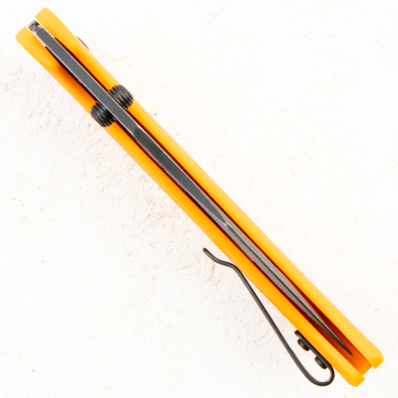 Нож Cold Steel Engage, 4116, GFN Orange, FL-30DPLС-BOZ