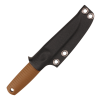 Нож OWL Baby Tyto, Elmax Cryo, G10 Sand Handle, Kydex