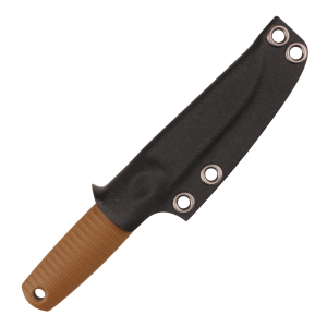 Нож OWL Baby Tyto, Elmax Cryo, G10 Sand Handle, Kydex