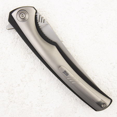 Нож WE Knife 704E, Bohler M390, 6AL4V Titanium - купить в интернет-магазине Blademan